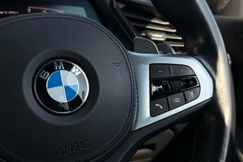 ST20MKV BMW 1 Series 2.0 M135i Auto xDrive Euro 6 (s/s) 5dr Thumbnail #39