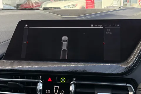 ST20MKV BMW 1 Series 2.0 M135i Auto xDrive Euro 6 (s/s) 5dr Thumbnail #40