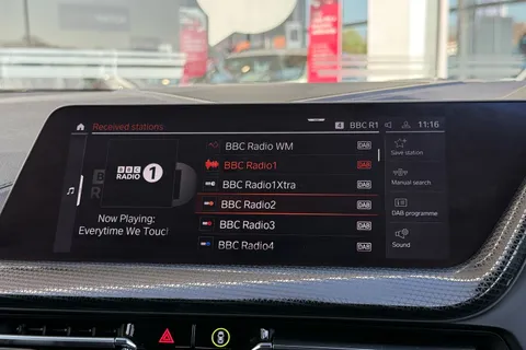 ST20MKV BMW 1 Series 2.0 M135i Auto xDrive Euro 6 (s/s) 5dr Thumbnail #41