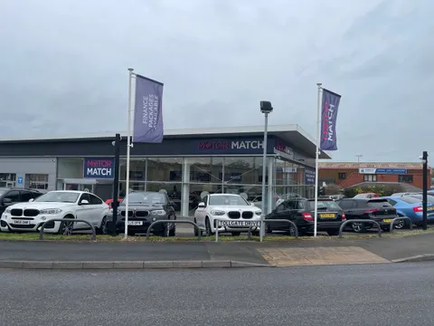 ST20MKV BMW 1 Series 2.0 M135i Auto xDrive Euro 6 (s/s) 5dr Thumbnail #46