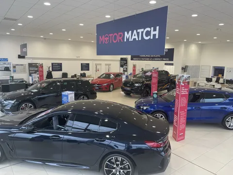 ST20MKV BMW 1 Series 2.0 M135i Auto xDrive Euro 6 (s/s) 5dr Thumbnail #47