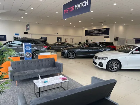 ST20MKV BMW 1 Series 2.0 M135i Auto xDrive Euro 6 (s/s) 5dr Thumbnail #48