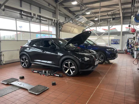 ST20MKV BMW 1 Series 2.0 M135i Auto xDrive Euro 6 (s/s) 5dr Thumbnail #49