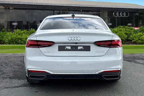 PL25EDF Audi A5 Coup- S line 35 TDI  163 PS S tronic Thumbnail #5