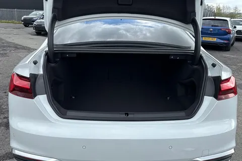 PL25EDF Audi A5 Coup- S line 35 TDI  163 PS S tronic Thumbnail #7