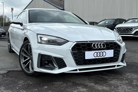 PL25EDF Audi A5 Coup- S line 35 TDI  163 PS S tronic Thumbnail #9