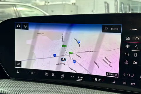  Audi Q5 2.0 TDI S line S Tronic quattro Euro 6 (s/s) 5dr Thumbnail #17