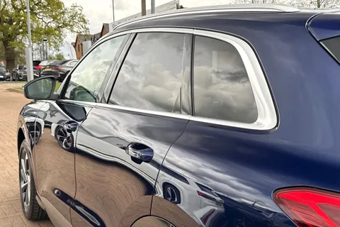  Audi Q5 2.0 TDI S line S Tronic quattro Euro 6 (s/s) 5dr Thumbnail #38