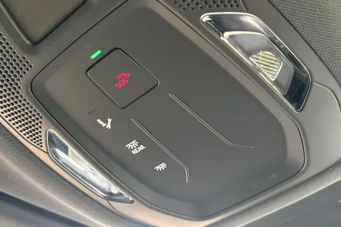  Audi Q5 2.0 TDI S line S Tronic quattro Euro 6 (s/s) 5dr Thumbnail #55