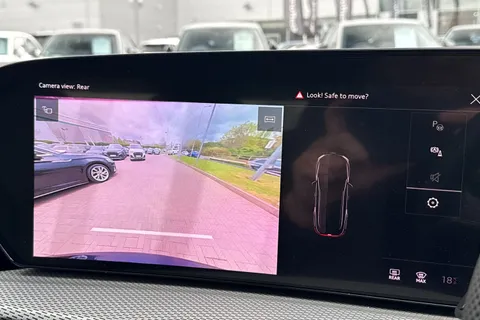  Audi Q5 2.0 TDI S line S Tronic quattro Euro 6 (s/s) 5dr Thumbnail #57