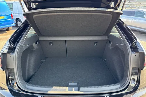 Volkswagen Taigo 1.0 TSI Match Euro 6 (s/s) 5dr Thumbnail #7