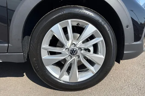 Volkswagen Taigo 1.0 TSI Match Euro 6 (s/s) 5dr Thumbnail #10