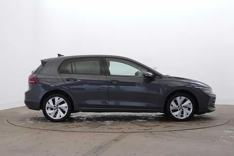 GD24VUV Volkswagen Golf Match1.5 TSI 150PS Hatch 5 Door ⭐Keyless , Rear view camera, Rear tinted g Thumbnail #4