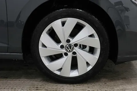 GD24VUV Volkswagen Golf Match1.5 TSI 150PS Hatch 5 Door ⭐Keyless , Rear view camera, Rear tinted g Thumbnail #5