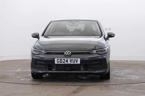 GD24VUV Volkswagen Golf Match1.5 TSI 150PS Hatch 5 Door ⭐Keyless , Rear view camera, Rear tinted g Thumbnail #7