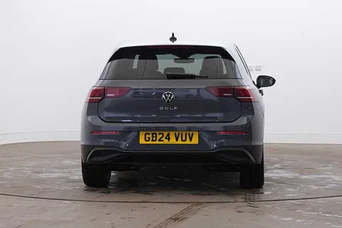 GD24VUV Volkswagen Golf Match1.5 TSI 150PS Hatch 5 Door ⭐Keyless , Rear view camera, Rear tinted g Thumbnail #8