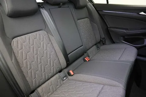 GD24VUV Volkswagen Golf Match1.5 TSI 150PS Hatch 5 Door ⭐Keyless , Rear view camera, Rear tinted g Thumbnail #9