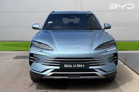  BYD Seal U 1.5 DM-i 26.6kWh Comfort CVT Auto Euro 6 (s/s) 5dr Thumbnail #6