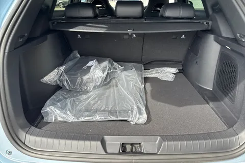  BYD Seal U 1.5 DM-i 26.6kWh Comfort CVT Auto Euro 6 (s/s) 5dr Thumbnail #10