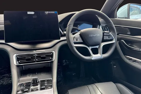  BYD Seal U 1.5 DM-i 26.6kWh Comfort CVT Auto Euro 6 (s/s) 5dr Thumbnail #13