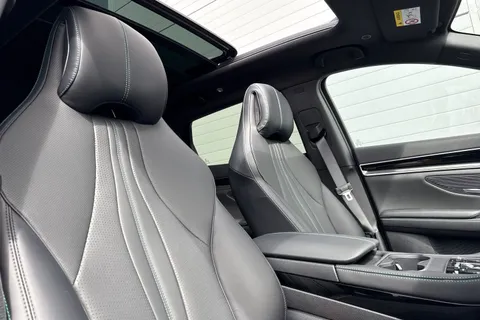  BYD Seal U 1.5 DM-i 26.6kWh Comfort CVT Auto Euro 6 (s/s) 5dr Thumbnail #21