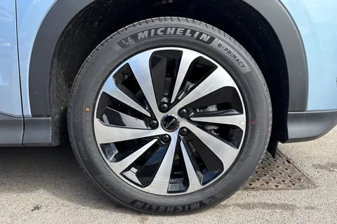  BYD Seal U 1.5 DM-i 26.6kWh Comfort CVT Auto Euro 6 (s/s) 5dr Thumbnail #22