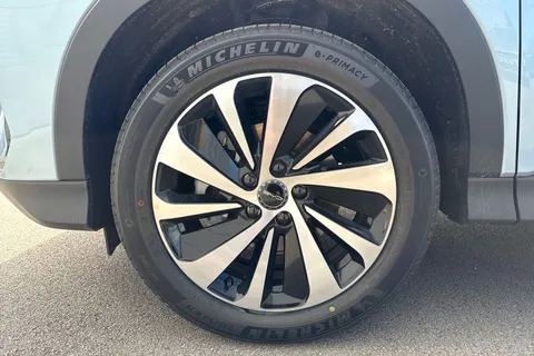  BYD Seal U 1.5 DM-i 26.6kWh Comfort CVT Auto Euro 6 (s/s) 5dr Thumbnail #23