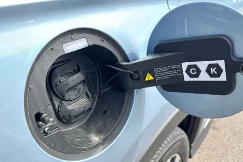  BYD Seal U 1.5 DM-i 26.6kWh Comfort CVT Auto Euro 6 (s/s) 5dr Thumbnail #32