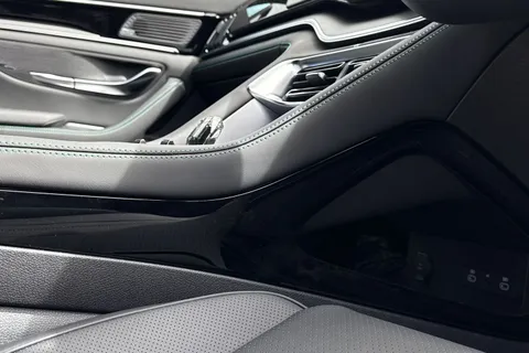  BYD Seal U 1.5 DM-i 26.6kWh Comfort CVT Auto Euro 6 (s/s) 5dr Thumbnail #33