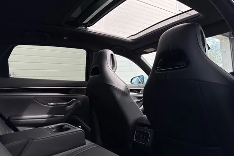  BYD Seal U 1.5 DM-i 26.6kWh Comfort CVT Auto Euro 6 (s/s) 5dr Thumbnail #35