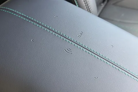  BYD Seal U 1.5 DM-i 26.6kWh Comfort CVT Auto Euro 6 (s/s) 5dr Thumbnail #40