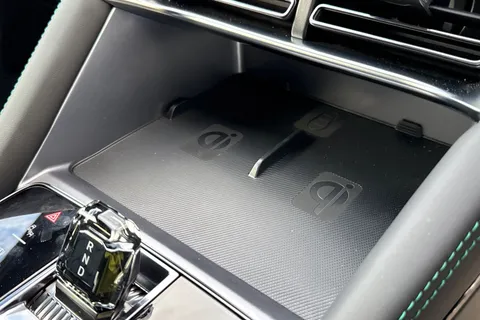  BYD Seal U 1.5 DM-i 26.6kWh Comfort CVT Auto Euro 6 (s/s) 5dr Thumbnail #41