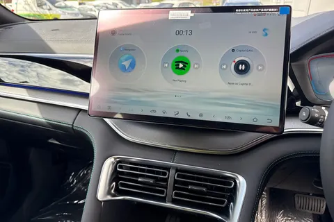  BYD Seal U 1.5 DM-i 26.6kWh Comfort CVT Auto Euro 6 (s/s) 5dr Thumbnail #42