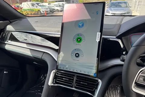  BYD Seal U 1.5 DM-i 26.6kWh Comfort CVT Auto Euro 6 (s/s) 5dr Thumbnail #43