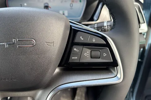  BYD Seal U 1.5 DM-i 26.6kWh Comfort CVT Auto Euro 6 (s/s) 5dr Thumbnail #57