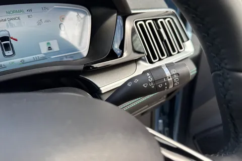  BYD Seal U 1.5 DM-i 26.6kWh Comfort CVT Auto Euro 6 (s/s) 5dr Thumbnail #58