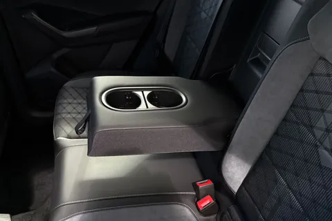 MV75ULC Volkswagen T-Roc 1.5 TSI R-Line 5dr DSG **19' MISANO ALLOYS, REAR CAM** Thumbnail #38