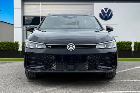  Volkswagen Passat 1.5 eTSI MHEV R-Line DSG Euro 6 (s/s) 5dr Thumbnail #6