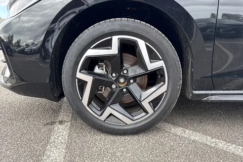  Volkswagen Passat 1.5 eTSI MHEV R-Line DSG Euro 6 (s/s) 5dr Thumbnail #10