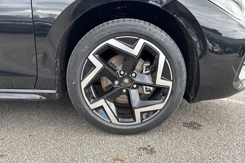  Volkswagen Passat 1.5 eTSI MHEV R-Line DSG Euro 6 (s/s) 5dr Thumbnail #13