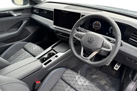  Volkswagen Passat 1.5 eTSI MHEV R-Line DSG Euro 6 (s/s) 5dr Thumbnail #14