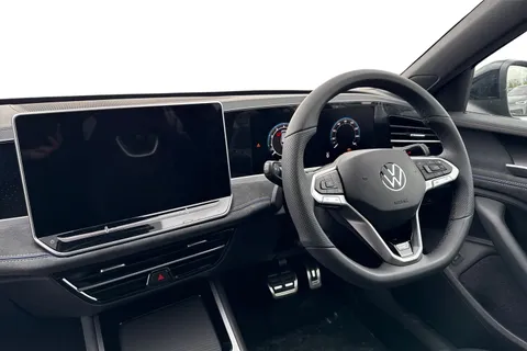  Volkswagen Passat 1.5 eTSI MHEV R-Line DSG Euro 6 (s/s) 5dr Thumbnail #18