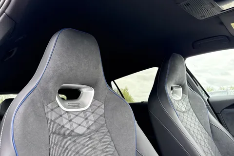  Volkswagen Passat 1.5 eTSI MHEV R-Line DSG Euro 6 (s/s) 5dr Thumbnail #24