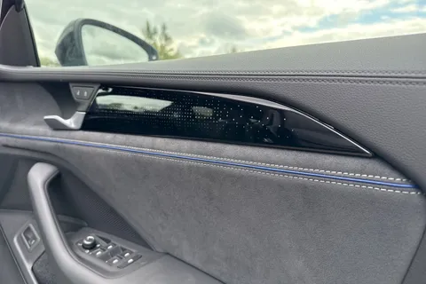  Volkswagen Passat 1.5 eTSI MHEV R-Line DSG Euro 6 (s/s) 5dr Thumbnail #32