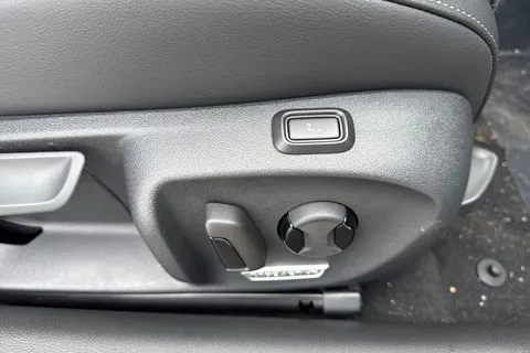  Volkswagen Passat 1.5 eTSI MHEV R-Line DSG Euro 6 (s/s) 5dr Thumbnail #34