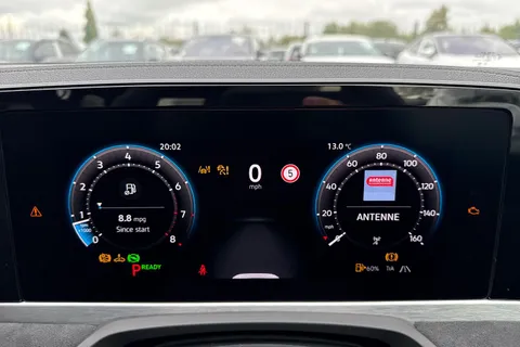  Volkswagen Passat 1.5 eTSI MHEV R-Line DSG Euro 6 (s/s) 5dr Thumbnail #36