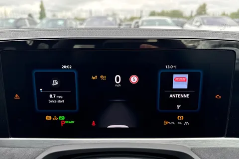  Volkswagen Passat 1.5 eTSI MHEV R-Line DSG Euro 6 (s/s) 5dr Thumbnail #37