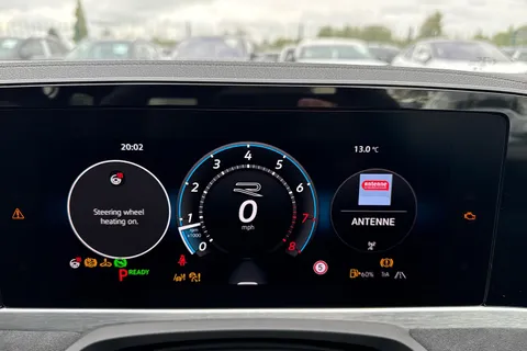  Volkswagen Passat 1.5 eTSI MHEV R-Line DSG Euro 6 (s/s) 5dr Thumbnail #38