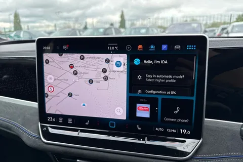  Volkswagen Passat 1.5 eTSI MHEV R-Line DSG Euro 6 (s/s) 5dr Thumbnail #39