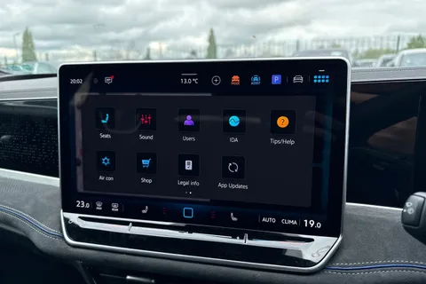  Volkswagen Passat 1.5 eTSI MHEV R-Line DSG Euro 6 (s/s) 5dr Thumbnail #41